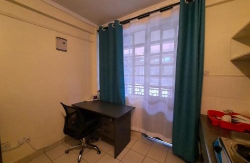 Kidono Apartment | The Glam studio apartment Kinoo O746I8O345 Waiyaki way