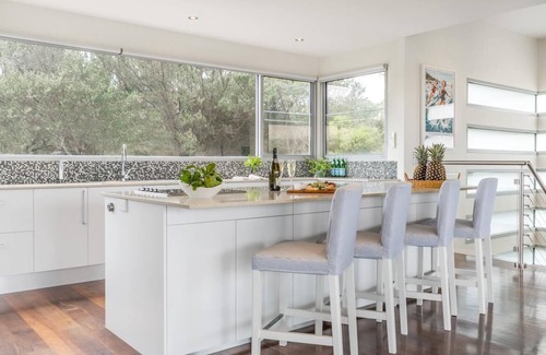 St. Andrews Beach House | The Glasshouse - Spread your wings and be amazed