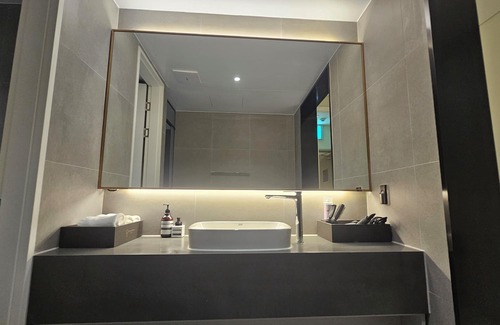 Guwol-dong Hotel | The Gleam Hotel