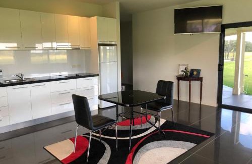 Raleigh Apartment | The Glen