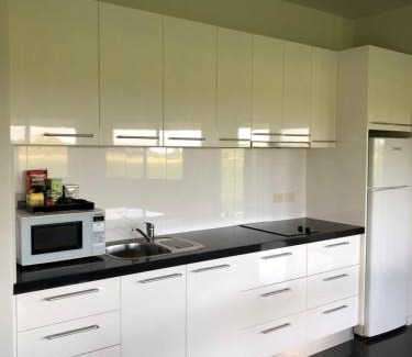 Raleigh Apartment | The Glen