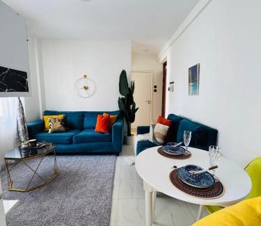 Kiambu Apartment | The Glen by the art deco homes - kiambu road thindigua