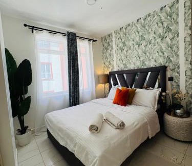 Kiambu Apartment | The Glen by the art deco homes - kiambu road thindigua