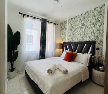 Kiambu Apartment | The Glen by the art deco homes - kiambu road thindigua
