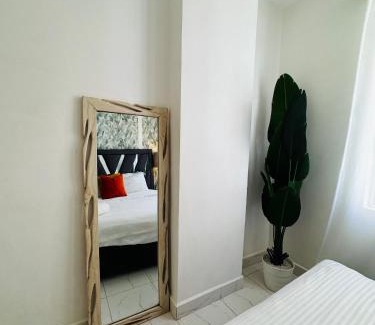 Kiambu Apartment | The Glen by the art deco homes - kiambu road thindigua