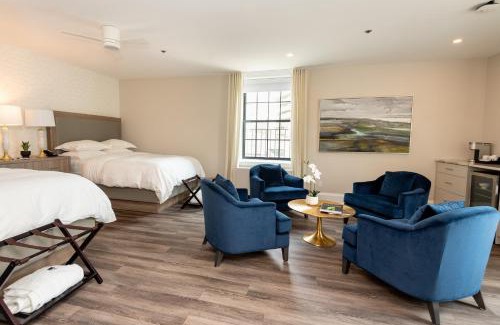 Erin Mills Hotel | The Glenerin Inn