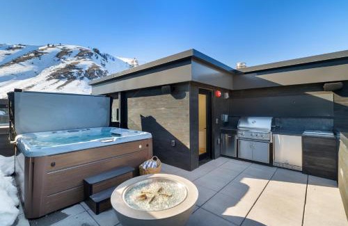 Jackson Hole Apartment | The Glenwood by Jackson Vacations