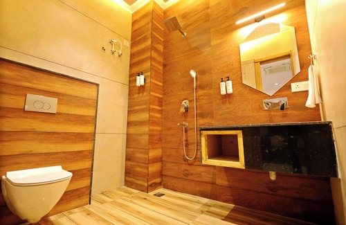 Shri Madhopur Hotel | The GM Hotel