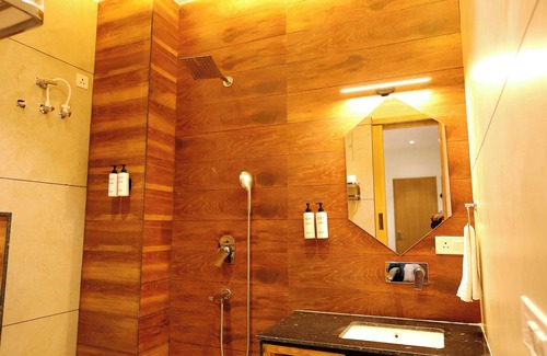 Shri Madhopur Hotel | The GM Hotel