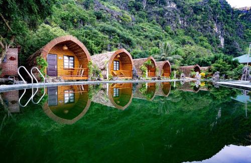 Hoa Lu Resort | THE GOAT BOUTIQUE RESORT