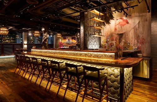 Downtown Boston Hotel | The Godfrey Hotel Boston