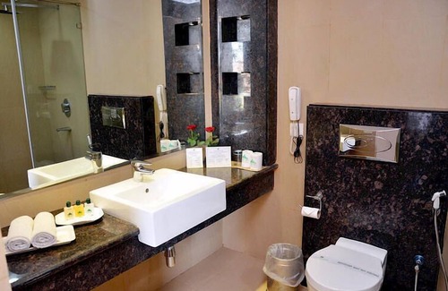 Amer Fort Road Resort | The Gold Palace & Resorts