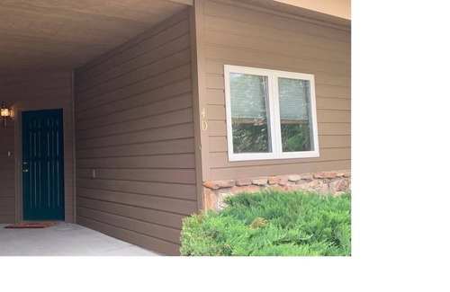 Red Lodge Condo | The Golden Bear - Golf, Ski and Downtown