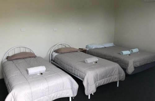 Glenreagh Hotel | The Golden Dog Hotel