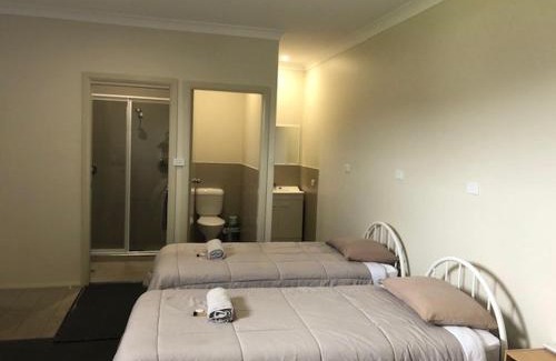 Glenreagh Hotel | The Golden Dog Hotel