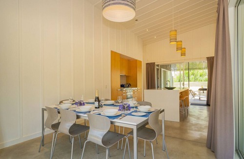 Matarangi House | The Golden Hideaway - Matarangi Holiday Home