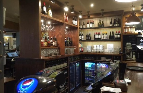 Corbridge Hotel | The Golden Lion
