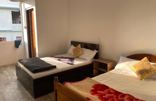 Aritar House | The Golden Nest Homestay