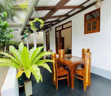 Thiranagama Villa | The Golden Place
