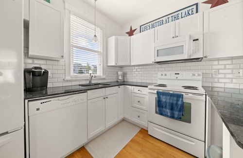 Cherry Valley House | The Goldfinch - 36 Meadow View
