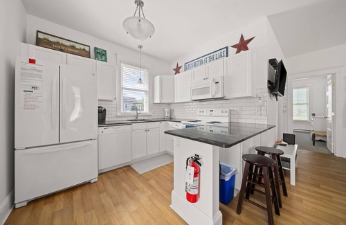 Cherry Valley House | The Goldfinch - 36 Meadow View