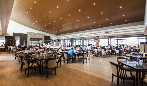 Si Racha Hotel | The Golf Lodge Hotel Laem Chabang Golf