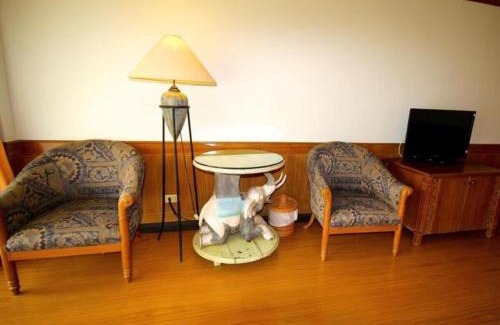 Si Racha Hotel | The Golf Lodge Hotel Laem Chabang Golf