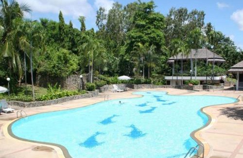 Si Racha Hotel | The Golf Lodge Hotel Laem Chabang Golf