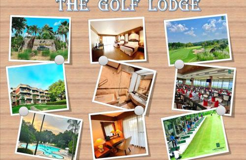 Si Racha Hotel | The Golf Lodge Hotel Laem Chabang Golf