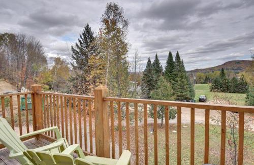 Mont-Tremblant House | The Golf & Mountain View Retreat by Instant Suites