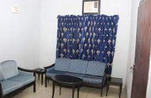 Port Harcourt Cabin | The Golf Prince Hotel