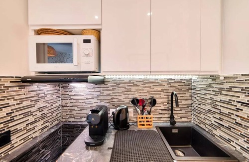 Deauville Apartment | The Golf Residence - maeva Home - Cozy 2-room apartment for 4 people - Prestige - super Home