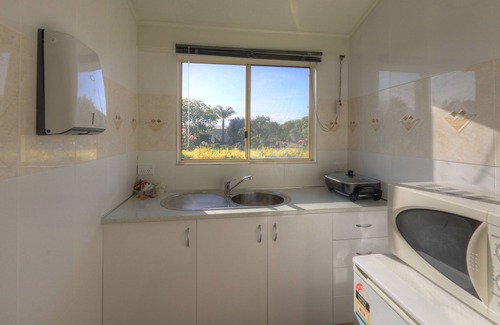 Tenterfield Hotel | The Golfers Inn