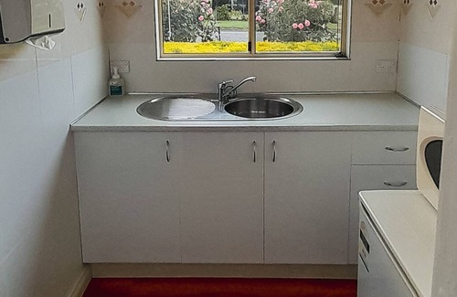 Tenterfield Hotel | The Golfers Inn