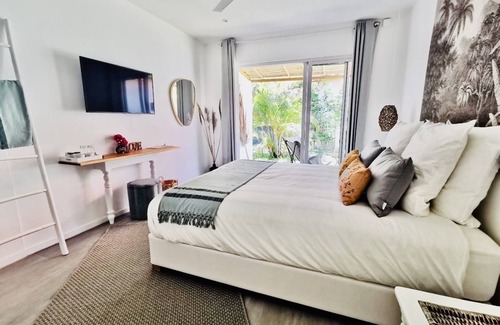 Cap Malheureux Hotel | The Good Life Mauritius
