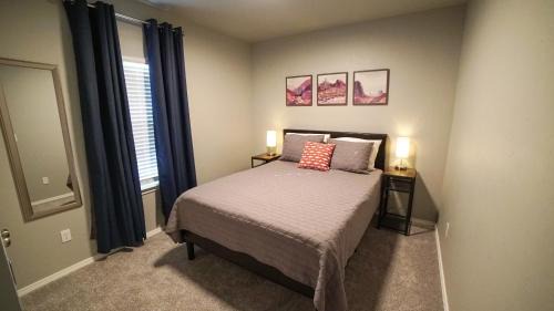 Chickasha House | The Good Vibes House in Chickasha, OK!