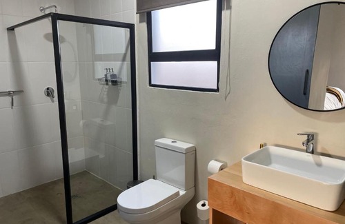Okhahlamba House | The Goodland Cottages