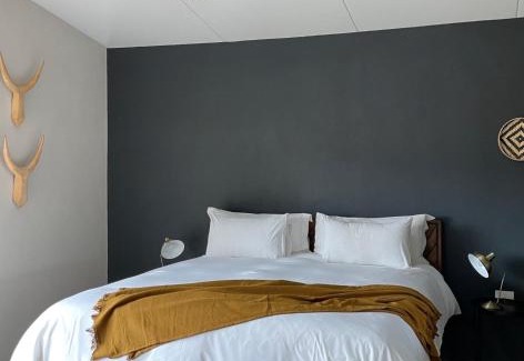 Okhahlamba House | The Goodland Cottages