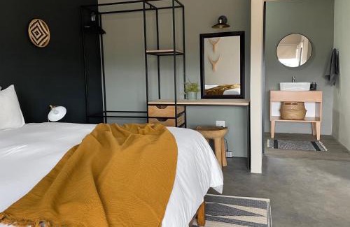 Okhahlamba House | The Goodland Cottages