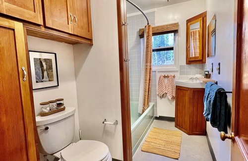 Washougal Resort | The Gorge Onsen Spa