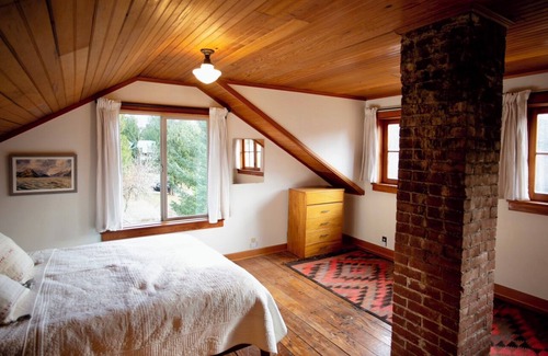 Washougal Resort | The Gorge Onsen Spa