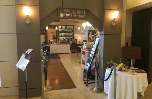Gotemba Hotel | The Gotembakan