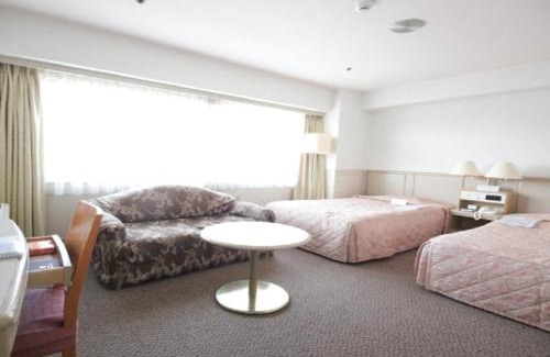 Gotemba Hotel | The Gotembakan