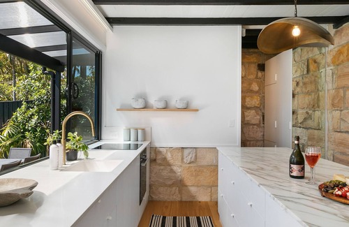 Avalon Beach House | The Governor II - Architectural Masterpiece, Avalon Beach Villa