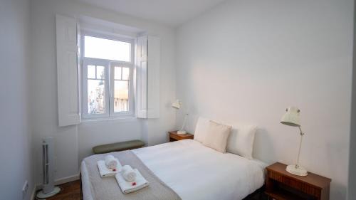 Santa Engracia Apartment | The Graça Apartment