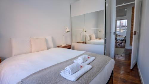 Santa Engracia Apartment | The Graça Apartment