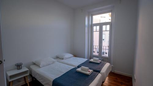 Santa Engracia Apartment | The Graça Apartment
