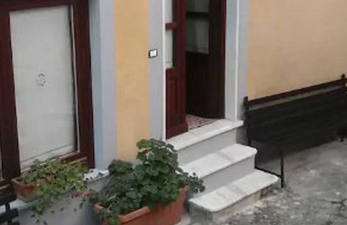 Pignona House | The "grandparents' house" near the Cinque Terre