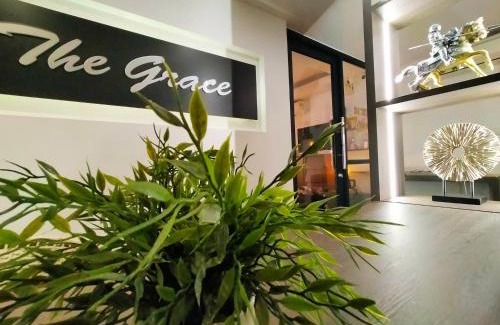 Muar Hotel | The Grace Hotel