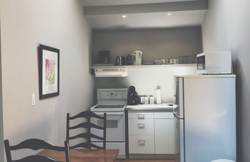 Grafton House | The Grafton Inn